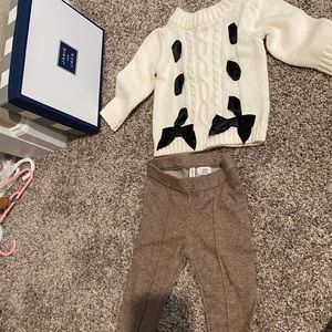 Jane and jack outfit